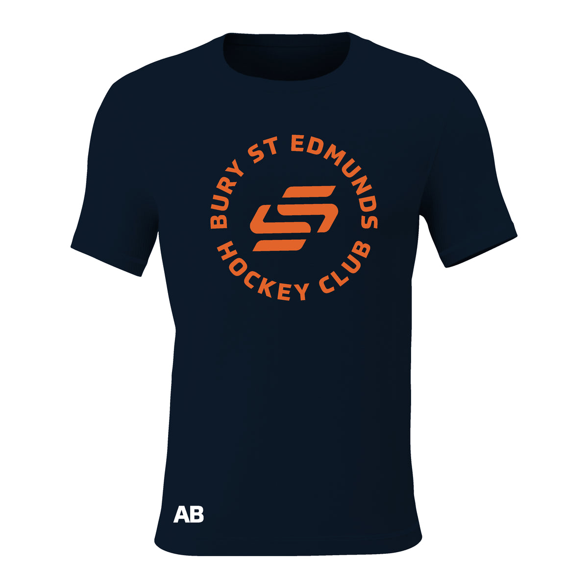 Club Training Tee