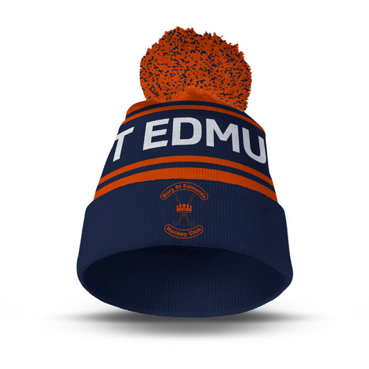 STC Custom Bobble Hat