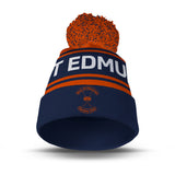 STC Custom Bobble Hat