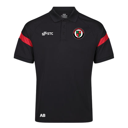 STC Kinetic Polo