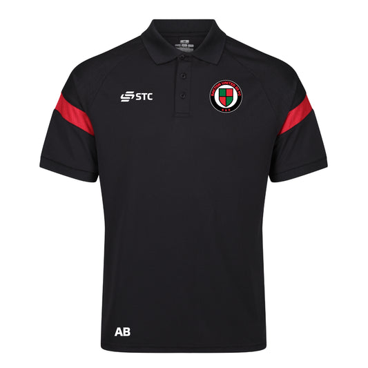 STC Kinetic Polo