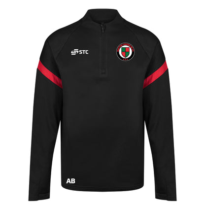 STC Kinetic Midlayer