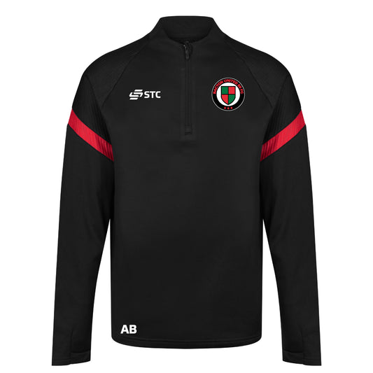 STC Kinetic Midlayer