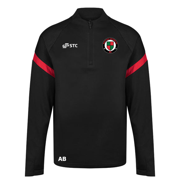 STC Kinetic Midlayer