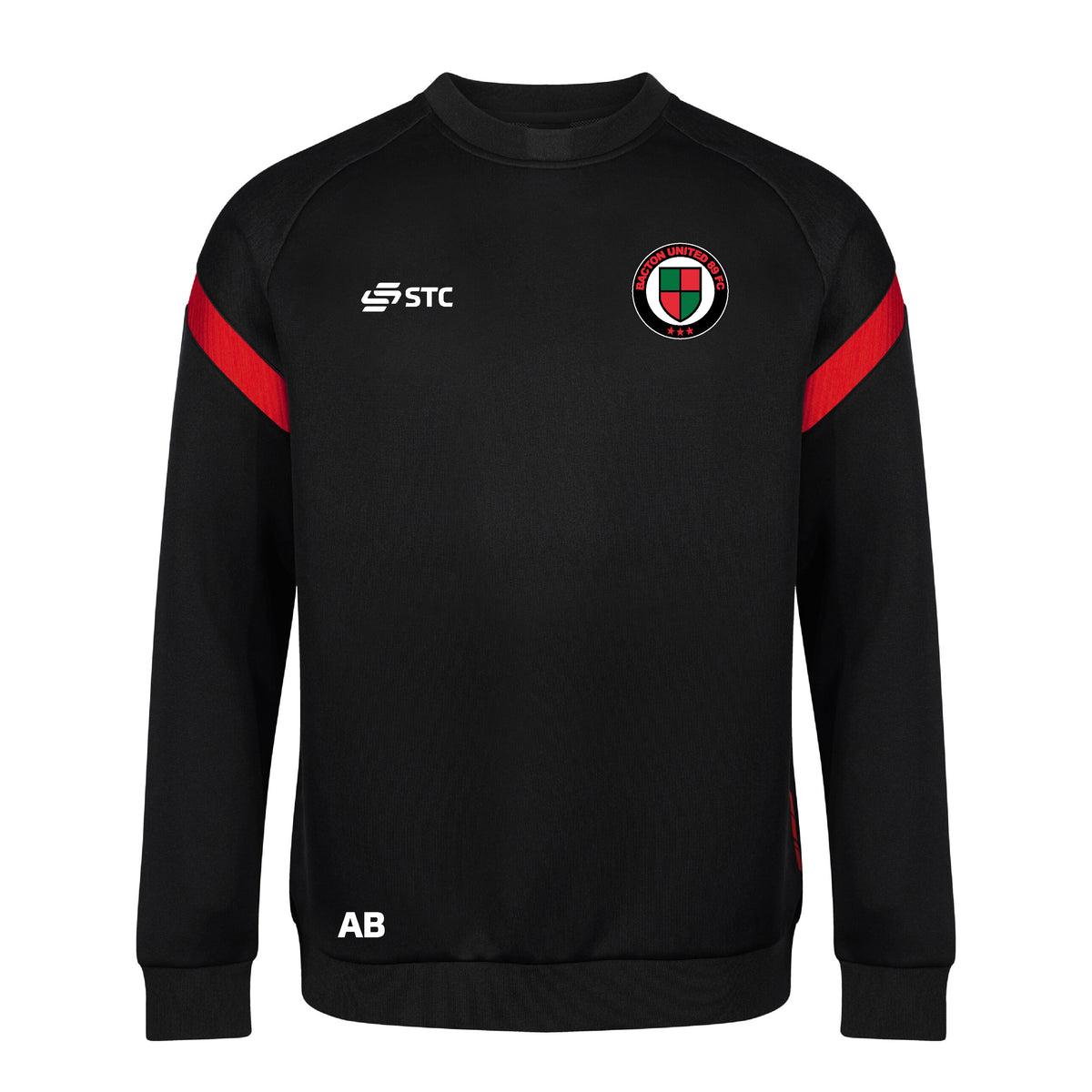 STC Kinetic Crew Sweat