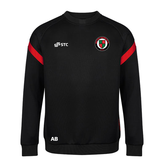 STC Kinetic Crew Sweat