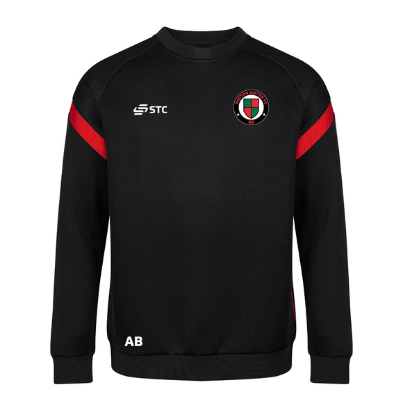 STC Kinetic Crew Sweat
