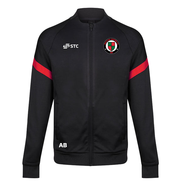 STC Kinetic Full Zip