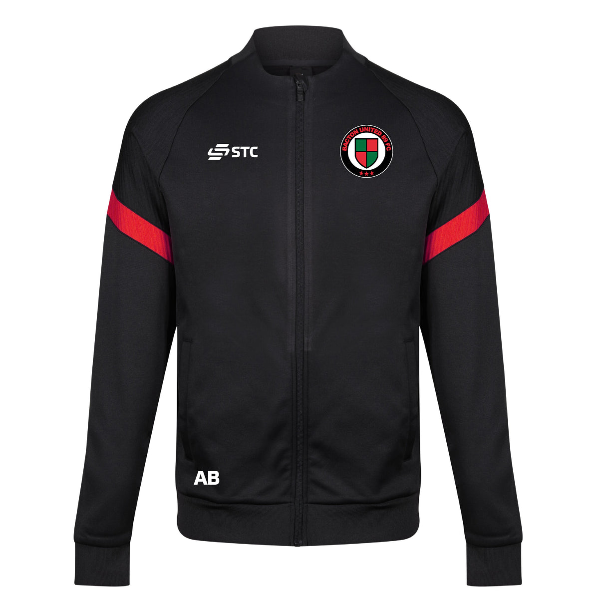 STC Kinetic Full Zip