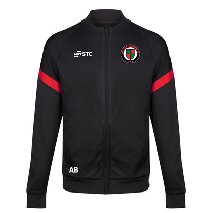 STC Kinetic Full Zip