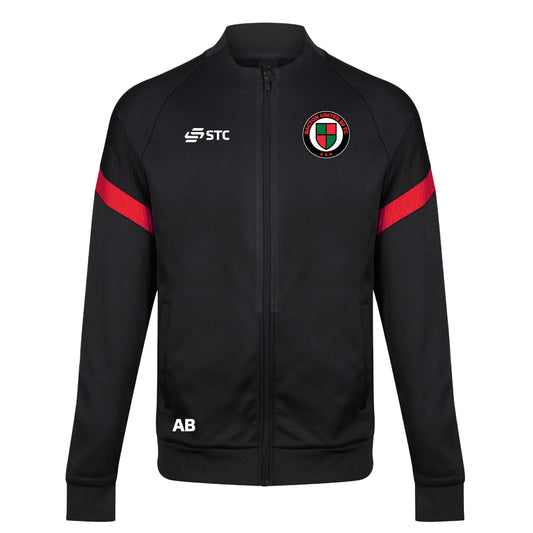 STC Kinetic Full Zip