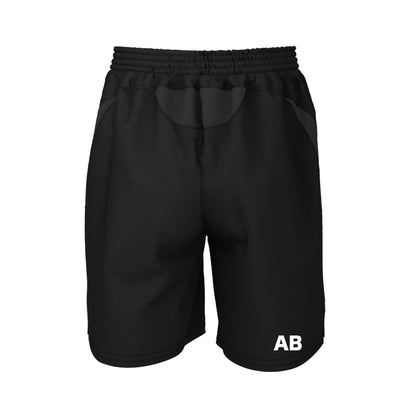STC Pro Short