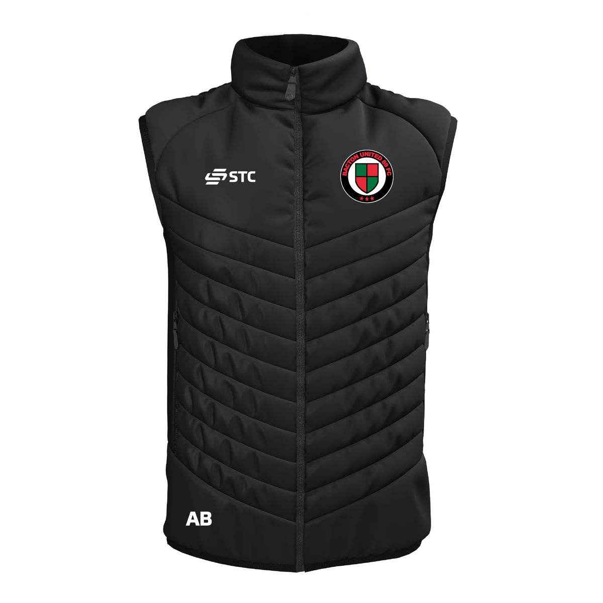 STC Edge Gilet