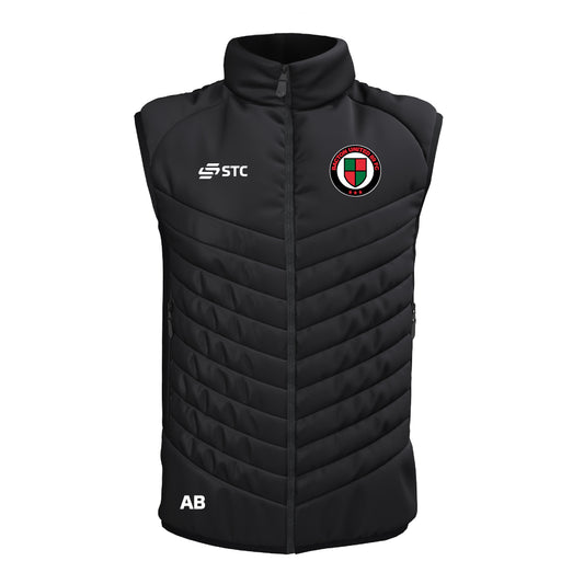 STC Edge Gilet