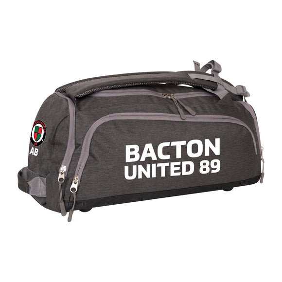 STC Hybrid Duffle Bag