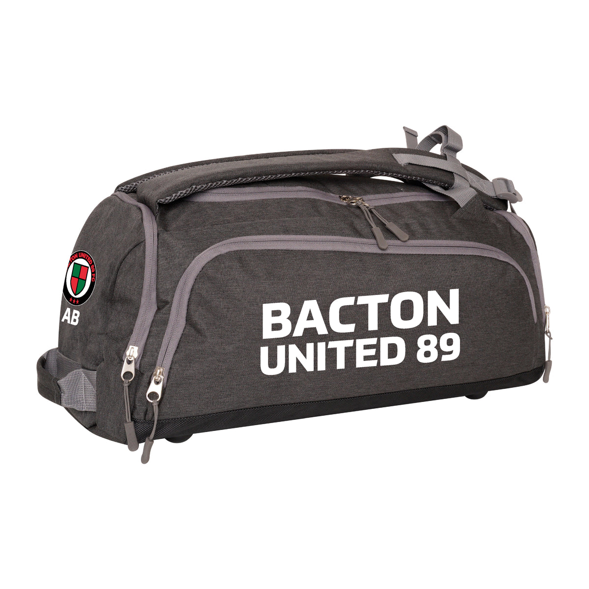 STC Hybrid Duffle Bag