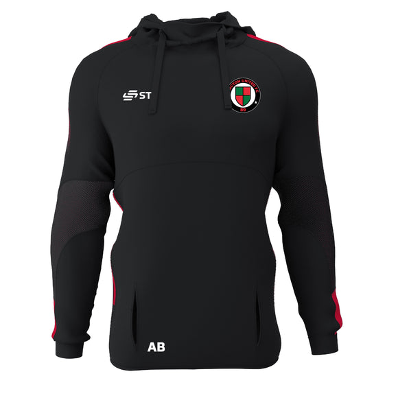 STC Edge Hoodie