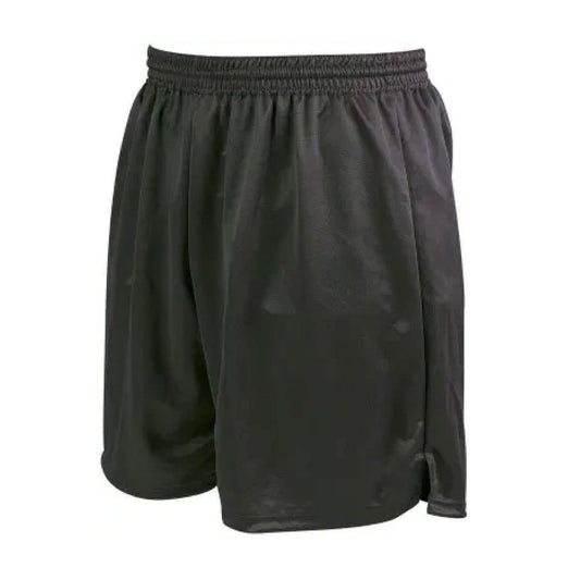 STC Attack Short