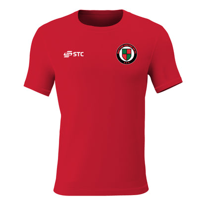STC Varsity Tee