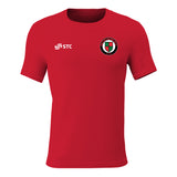 STC Varsity Tee