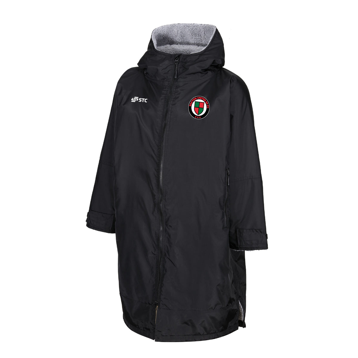 STC Pro Robe