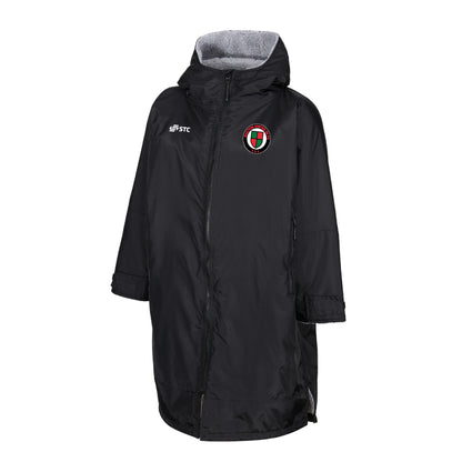 STC Pro Robe