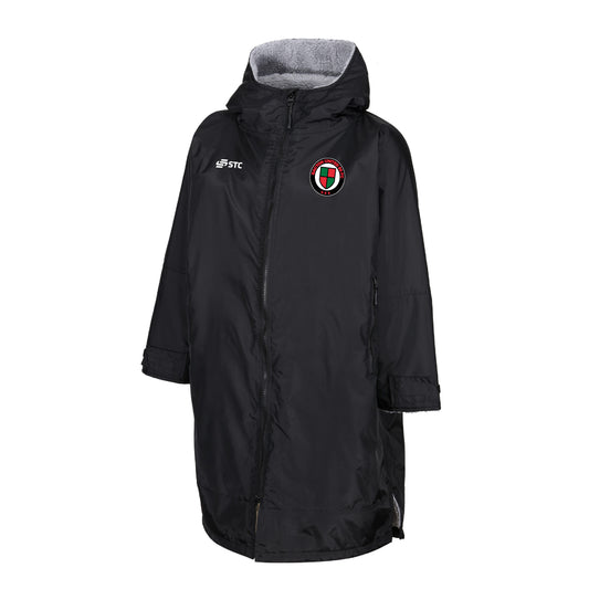 STC Pro Robe