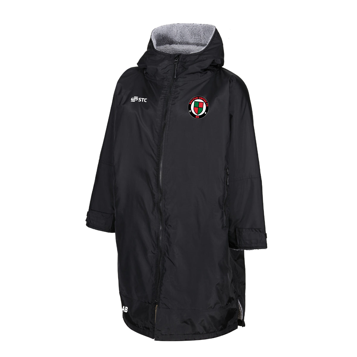 STC Pro Robe