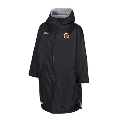STC Pro Robe