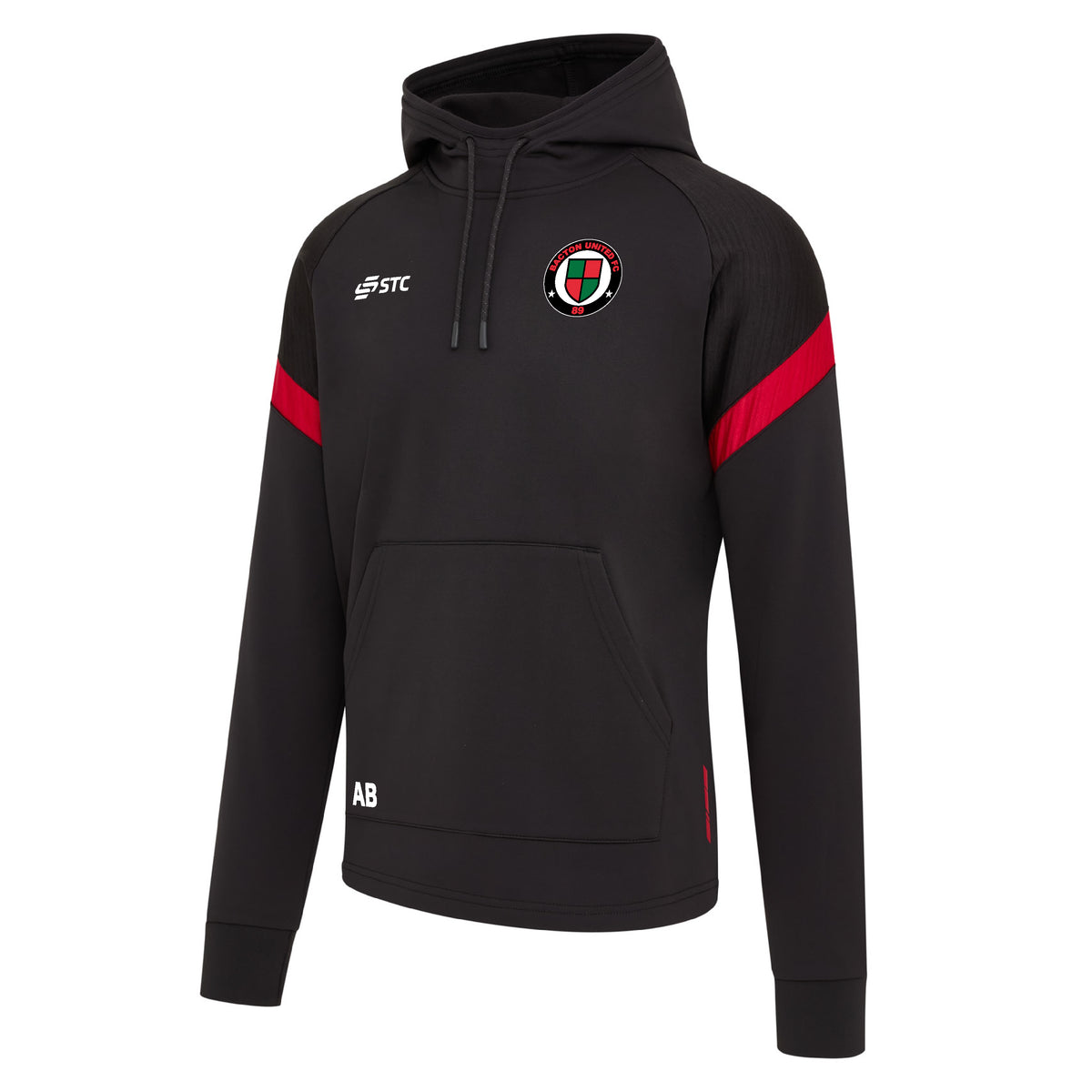 STC Kinetic Hoodie