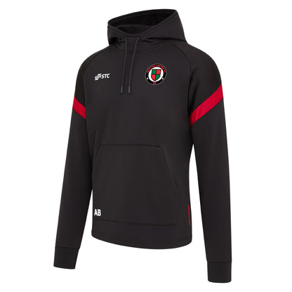 STC Kinetic Hoodie