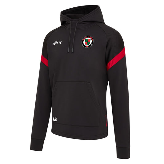 STC Kinetic Hoodie