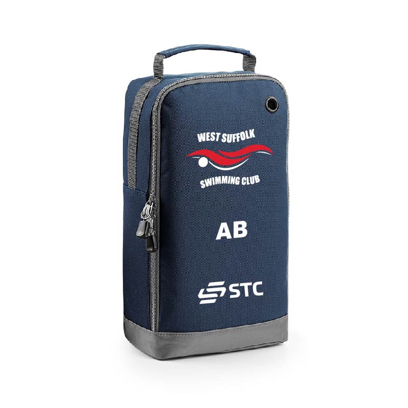 STC Team Boot Bag