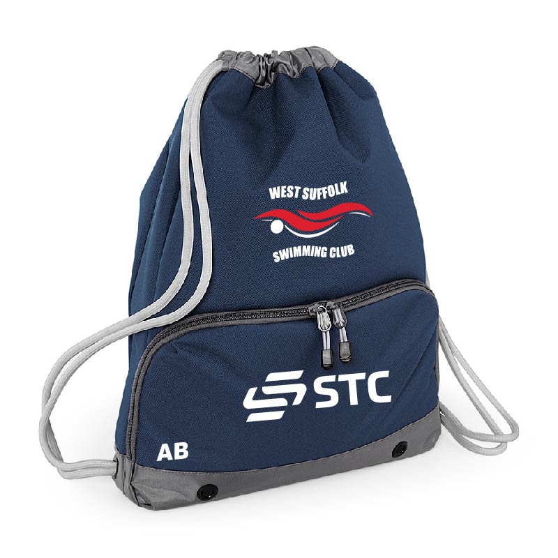 STC Team Gymsac