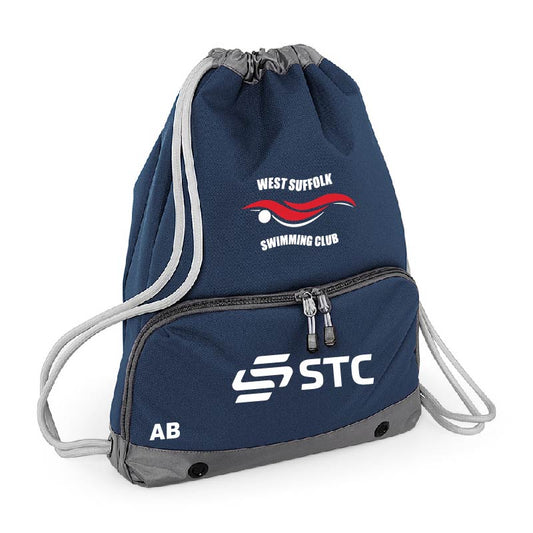 STC Team Gymsac