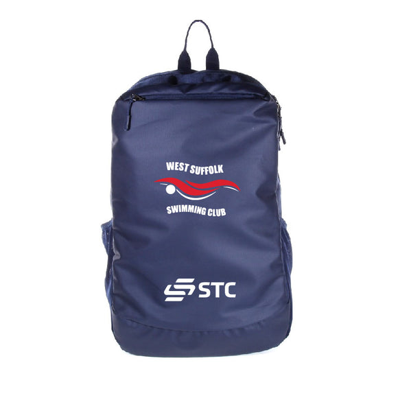 STC Stealth Backpack