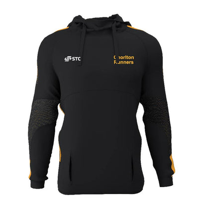 STC Edge Hoodie