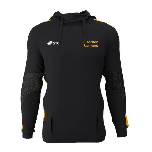 STC Edge Hoodie