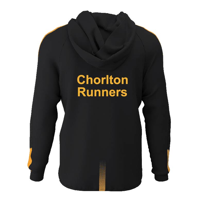 STC Edge Hoodie