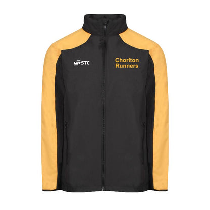 STC Quad Rain Jacket
