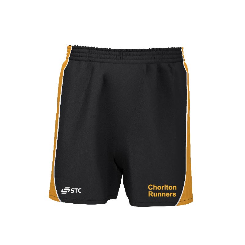 STC iGen Short