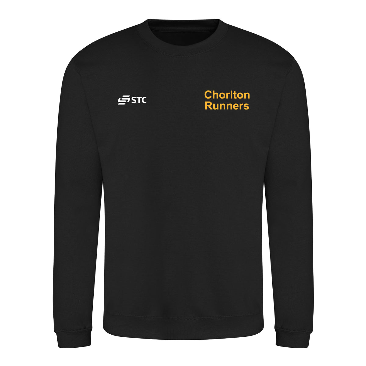 STC Varsity Sweatshirt