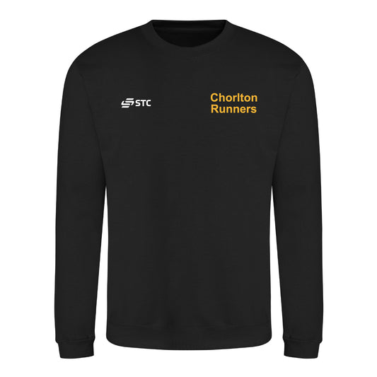 STC Varsity Sweatshirt