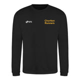 STC Varsity Sweatshirt