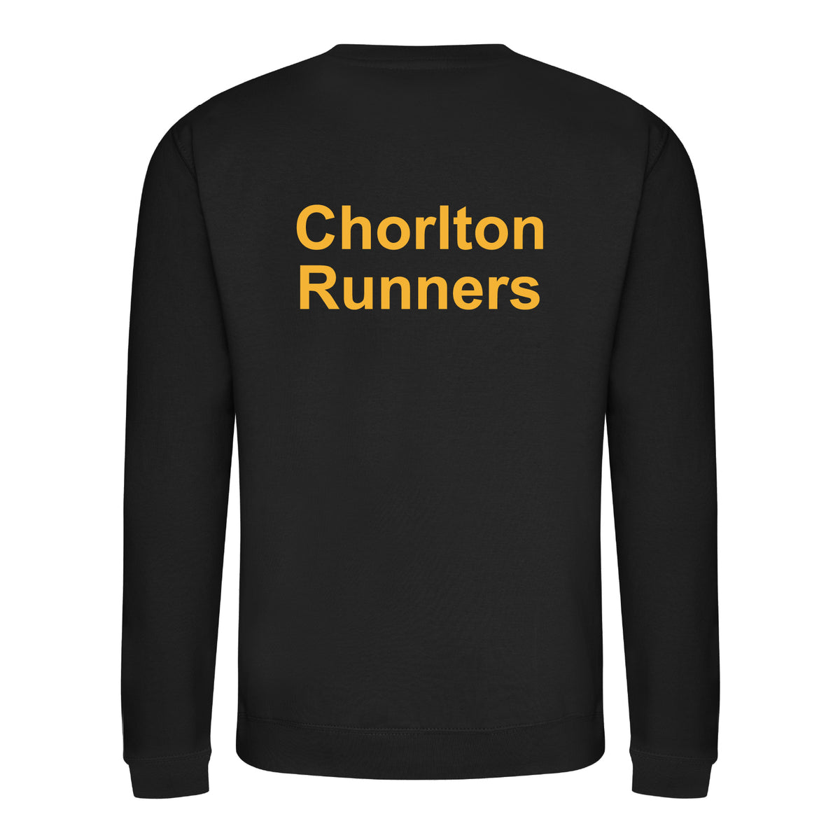 STC Varsity Sweatshirt