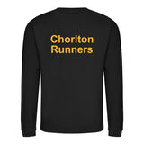 STC Varsity Sweatshirt