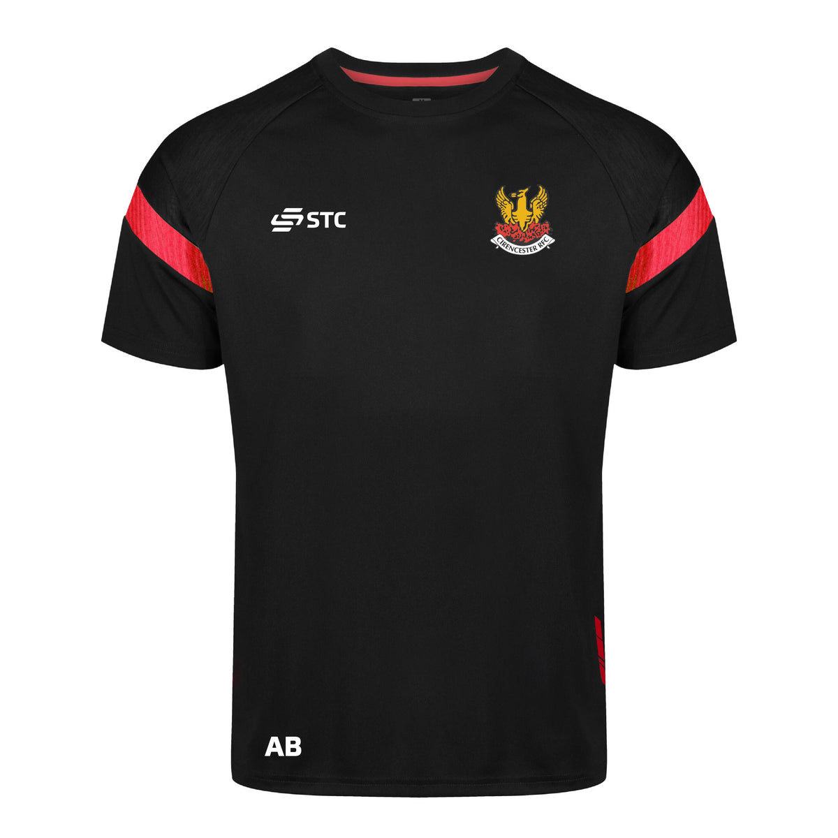 STC Kinetic Tee