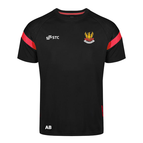 STC Kinetic Tee
