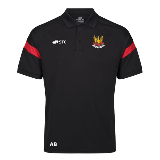 STC Kinetic Polo