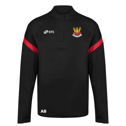 STC Kinetic Midlayer